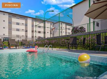Imagem 1 · Apartamento para venda em Jardim de Alá (Justinópolis), Ribe