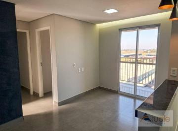 ba962f61800f400496eac7bf1383f66fa2df2888 · Apartamento com 2 dormitórios para alugar, 52 m² por R$ 2.615,00/mês - Parque Ortolândia - Hortolând
