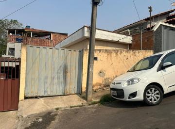 Imagem 1 · Casa para venda em Vila Andere II, Varginha