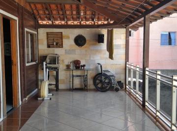 Imagem 1 · Casa para venda em Jardim do Lago, Contagem