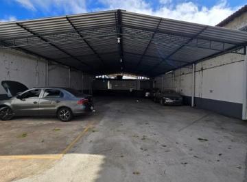 Imagem 1 · Depósito-Galpão-Armazém para venda em Serrano, Belo Horizont