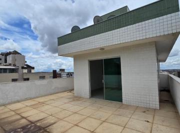 Imagem 1 · Cobertura para venda em Barreiro, Belo Horizonte