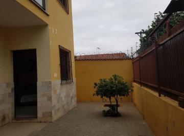 Imagem 1 · Casa para venda em Santa Branca, Belo Horizonte