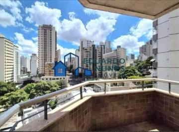 Imagem 1 · Apartamento para venda em Carmo, Belo Horizonte