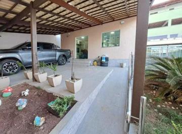 Imagem 1 · Casa para venda em Tirol (Barreiro), Belo Horizonte