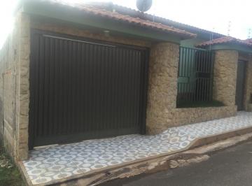 Imagem 1 · Casa para venda em Centro, Nepomuceno