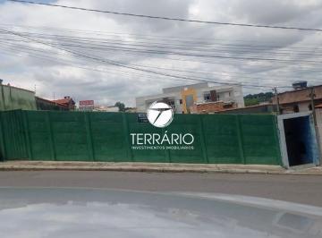 Imagem 1 · Terreno para venda em Jardim Petrópolis, Varginha