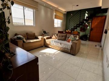 Imagem 1 · Cobertura para venda em Fernão Dias, Belo Horizonte