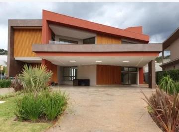 Imagem 1 · Casa de Condomínio para venda em Jardim Canadá, Nova Lima