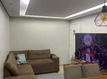Imagem 1 · Apartamento para venda em Pousada Del Rey (São Benedito), Sa