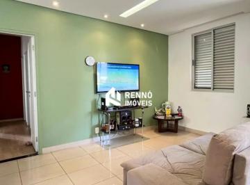 Imagem 1 · Apartamento para venda em Grajaú, Belo Horizonte