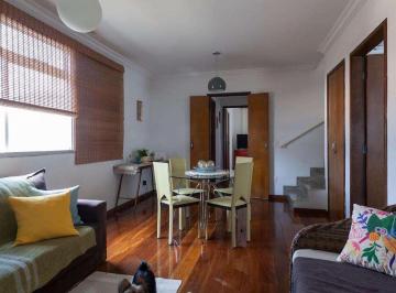Imagem 1 · Cobertura para venda em Buritis, Belo Horizonte