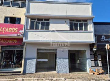 Imagem 1 · Loja-Salão para venda em Centro, Campo Belo