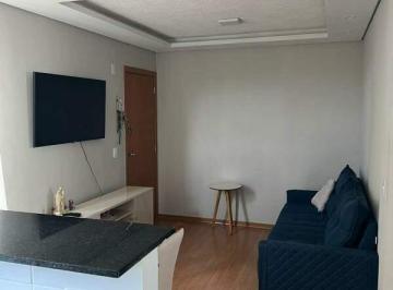 Imagem 1 · Apartamento para venda em Pousada Del Rey (São Benedito), Sa