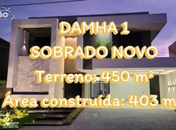 Imagem 1 · Casa para venda em Residencial Damha, Campo Grande