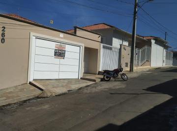 Imagem 1 · Casa para venda em Parque São José, Varginha