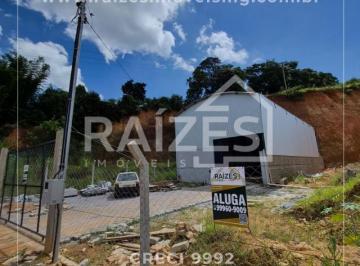 Imagem 1 · Depósito-Galpão-Armazém para aluguel em Centro, Elói Mendes
