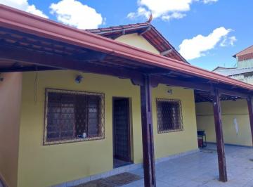 Imagem 1 · Casa para venda em Amazonas, Betim