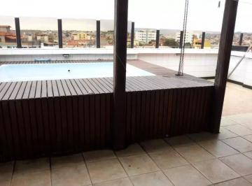 Imagem 1 · Cobertura para venda em Eldorado, Contagem
