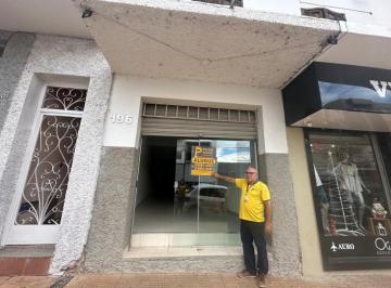 Imagem 1 · Loja-Salão para aluguel em Centro, Nepomuceno