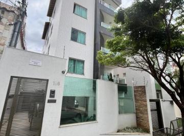 Imagem 1 · Cobertura para venda em Diamante (Barreiro), Belo Horizonte