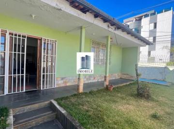 Imagem 1 · Casa para venda em Nova Granada, Belo Horizonte