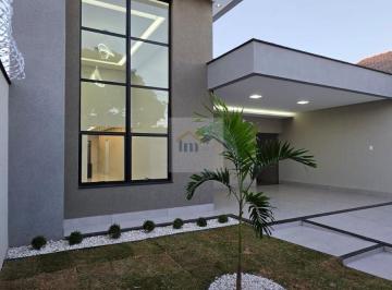Imagem 1 · Casa para venda em Residencial Barravento, Goiânia