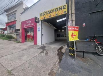 Imagem 1 · Depósito-Galpão-Armazém para aluguel em Lindéia (Barreiro),