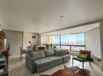 Imagem 1 · Apartamento para venda em Sion, Belo Horizonte