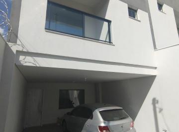 Imagem 1 · Casa para venda em Floramar, Belo Horizonte