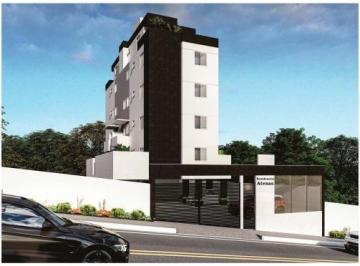 Imagem 1 · Apartamento para venda em Brasil Industrial (Barreiro), Belo