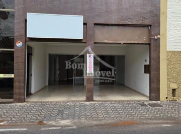 Imagem 1 · Loja-Salão para aluguel em Centro, Campo Belo