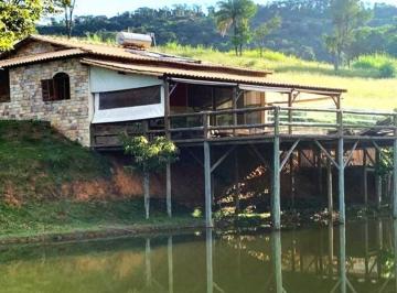 Imagem 1 · Chácara para venda em Centro, Carmópolis de Minas
