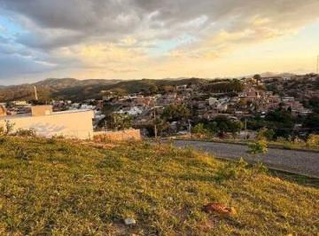 Imagem 1 · Terreno para venda em Petrópolis, Santa Luzia