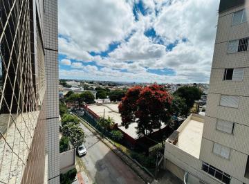Imagem 1 · Apartamento para venda em Caiçaras, Belo Horizonte