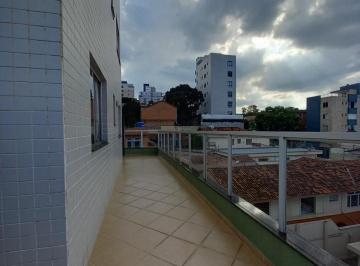 Imagem 1 · Apartamento para venda em Barreiro, Belo Horizonte