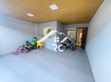 Imagem 1 · Casa para venda em Jardim Floresta, Rio Verde