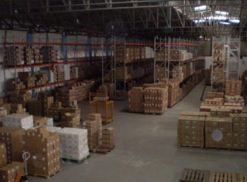 Imagem 1 · Depósito-Galpão-Armazém para venda em São Francisco, Belo Ho