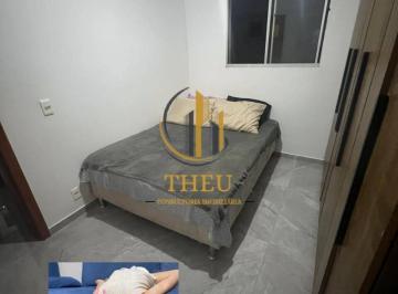 Imagem 1 · Apartamento para venda em Santa Maria, Contagem
