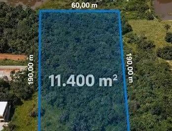 Imagem 1 · Terreno para venda em Centro, Confins
