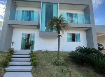 Imagem 1 · Casa de Condomínio para venda em Quintas da Jangada - 3ª Seç