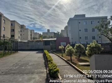 Imagem 1 · Apartamento para venda em Bom Retiro, Betim