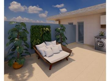 Imagem 1 · Apartamento para venda em Santa Mônica, Belo Horizonte