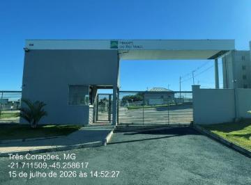 Imagem 1 · Apartamento para venda em Residencial Dharma, Três Corações