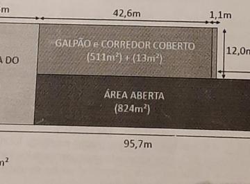 Imagem 1 · Depósito-Galpão-Armazém para venda em São Sebastião, Conselh