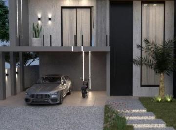 Imagem 1 · Casa de Condomínio para venda em Gran Park, Vespasiano