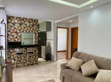 Imagem 1 · Apartamento para venda em Chácaras Santa Inês (São Benedito)