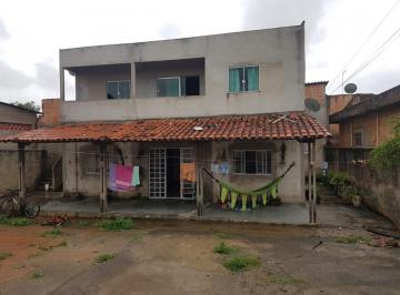 Imagem 1 · Casa para venda em Maracanã I (Justinópolis), Ribeirão das N