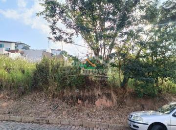Imagem 1 · Terreno para venda em Centro, Campo Belo
