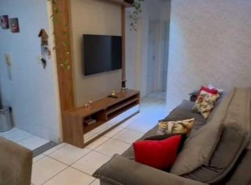 Imagem 1 · Apartamento para venda em Tropical (Justinópolis), Ribeirão